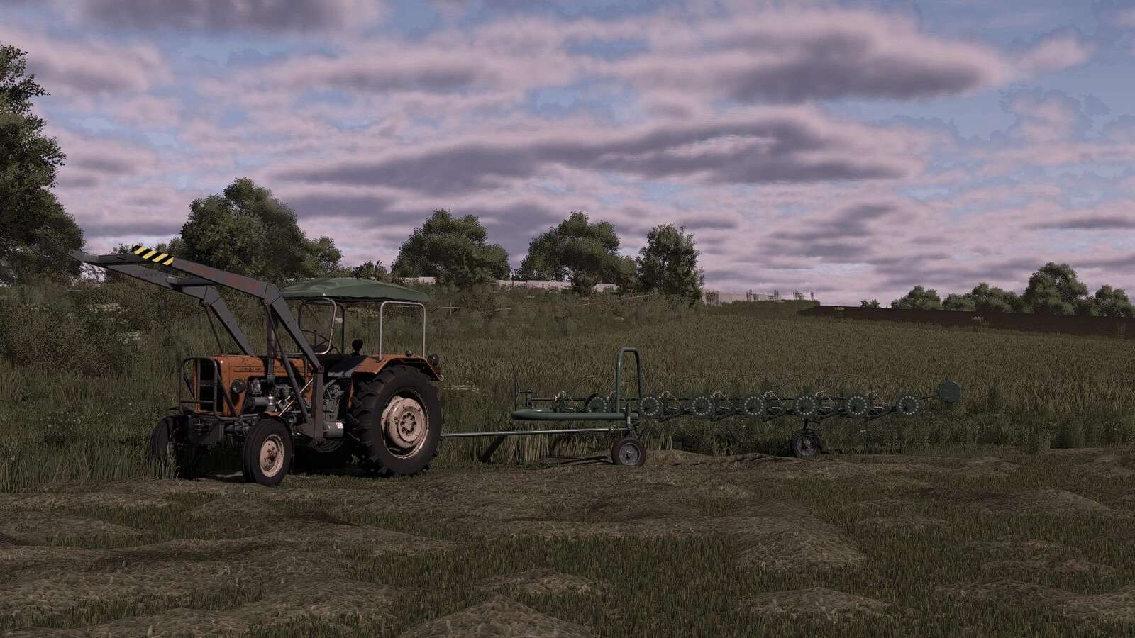 Agromet “Famarol” Slupsk Z211/2 v1.0 thumbnail 5