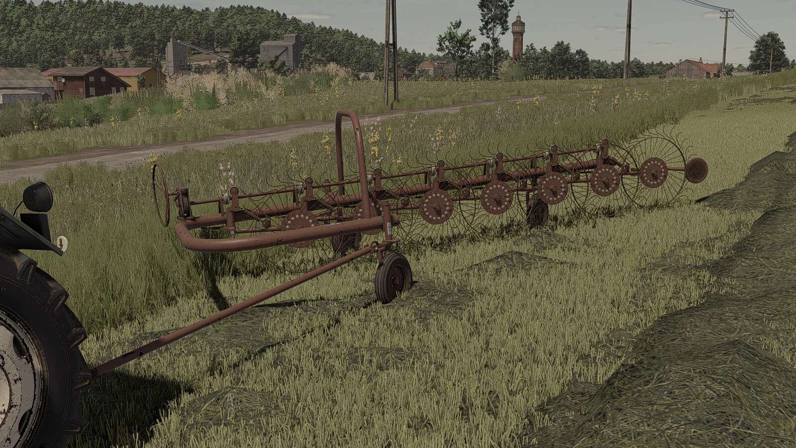 Agromet “Famarol” Slupsk Z211/2 v1.0