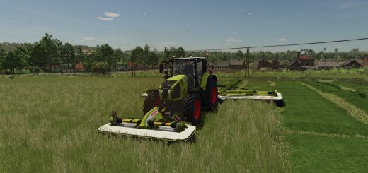 All-in-One Easy-to-Install Texture Pack v1.9.3.8