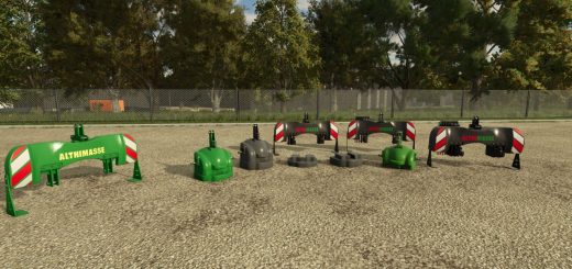 Althimasse Pack v1.0.0.2