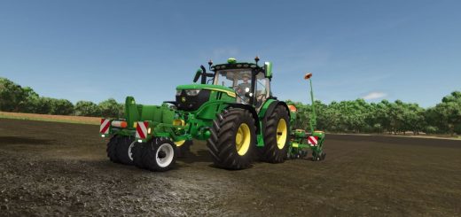 Amazone T-Pack U v1.0.0.1