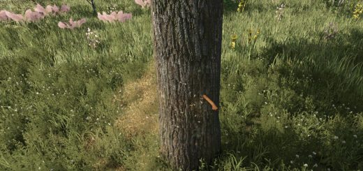 Animated Axe V1.0.0.1