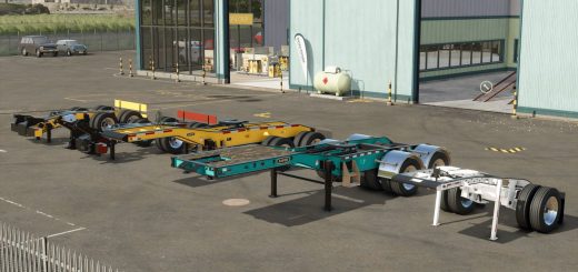 Aspen Jeeps & Boosters v1.0