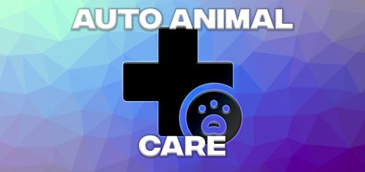 Auto Animal Care BETA 2 v1.0
