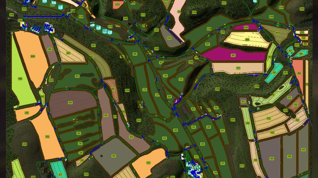 AutoDrive Münsinger Alb V1.0