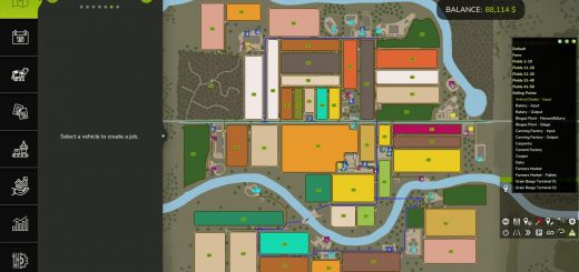 Autodrive Great Grandfathers Farm v1.0