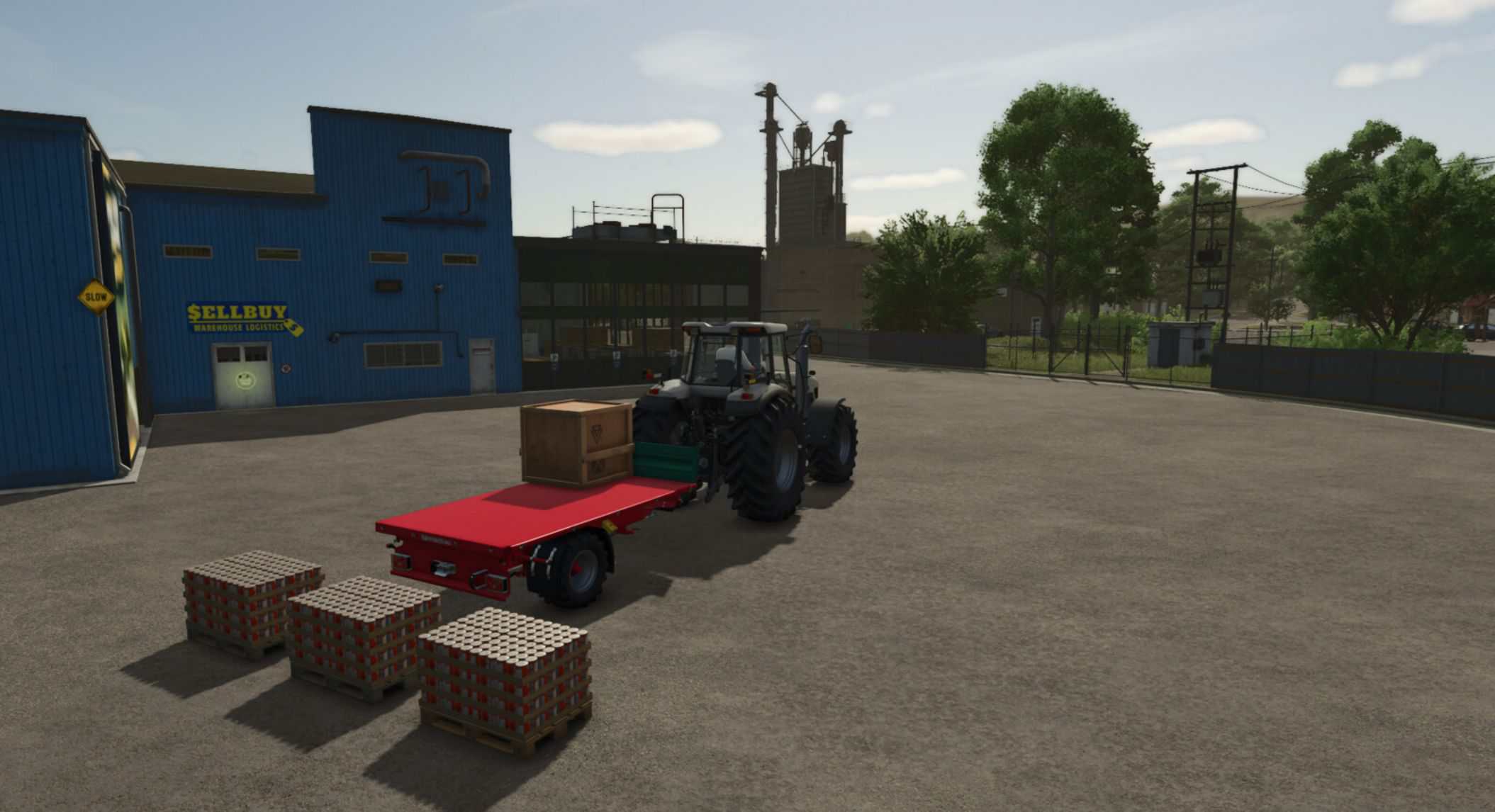 Autoload Pallets V1.0.0.1