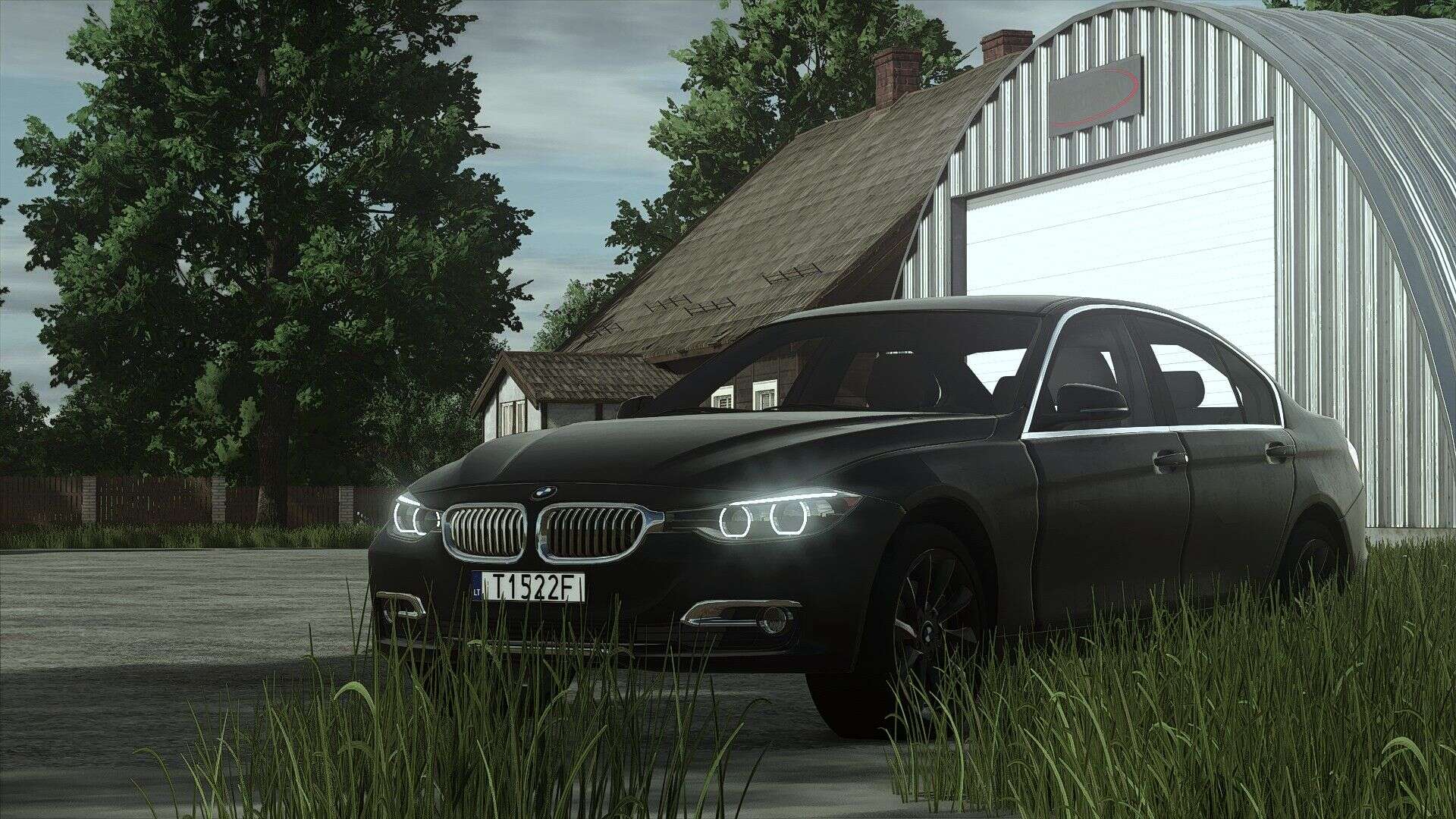 BMW 328i v1.4