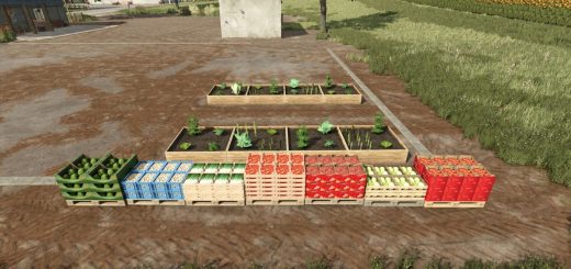 BR Small Garden v1.0.1.0