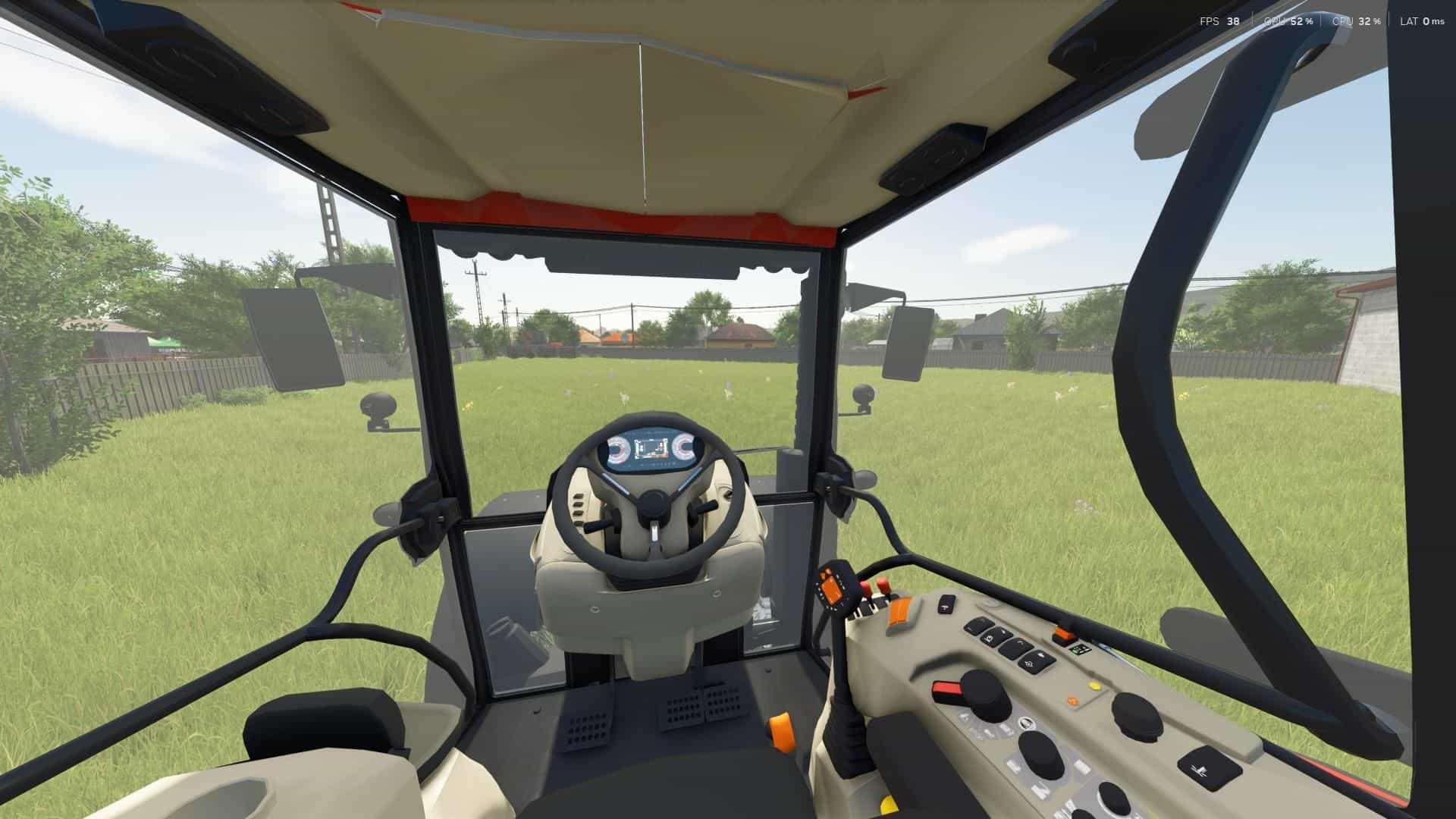 Başak 5120 RedPower v1.0 thumbnail 2