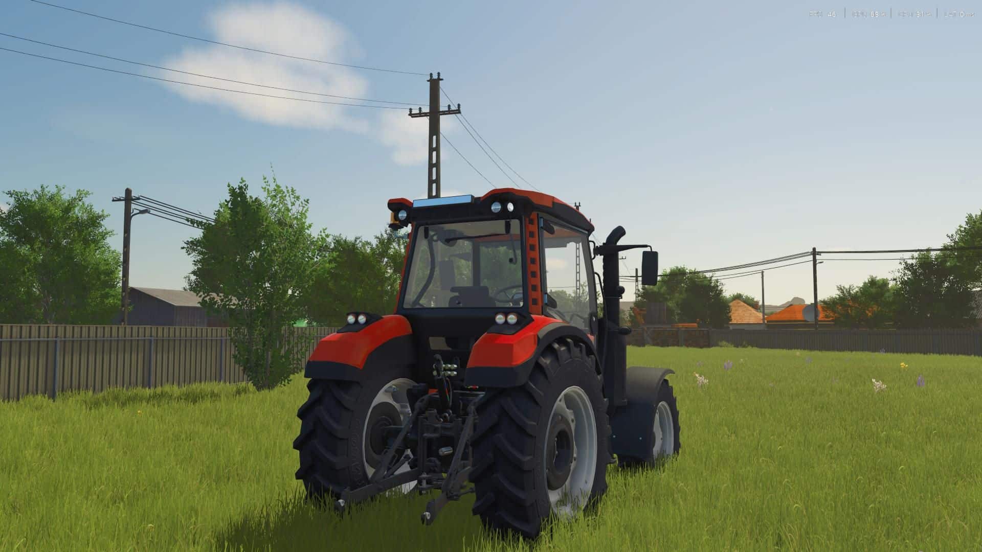 Başak 5120 RedPower v1.0 thumbnail 4