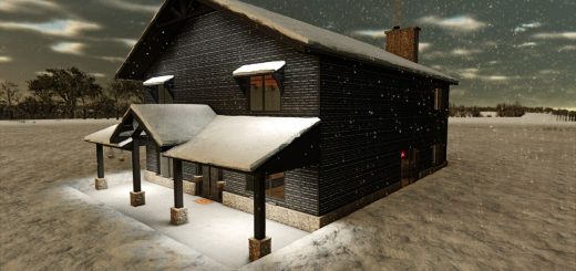 BarnDom Extension v1.0