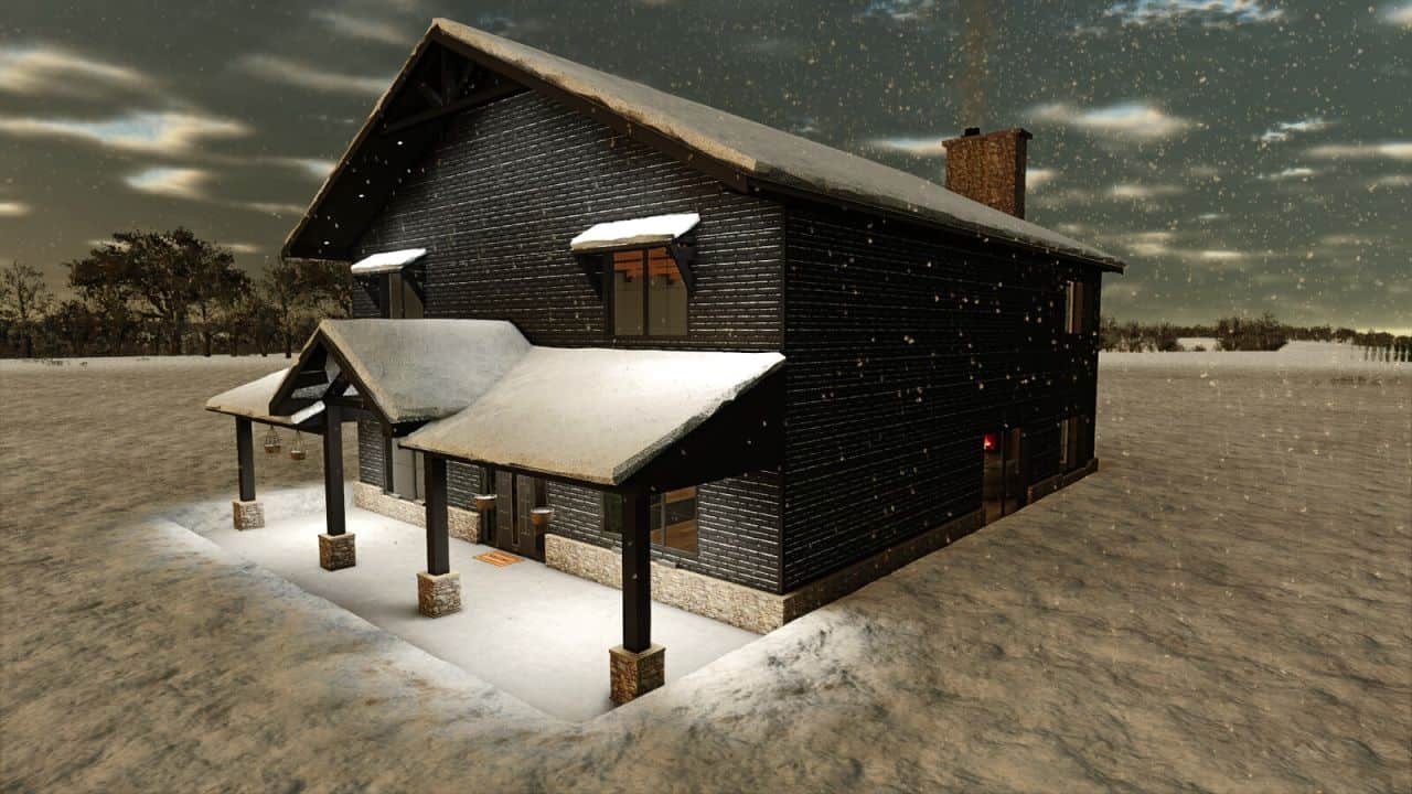 BarnDom Extension v1.0