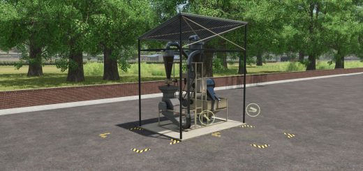 Beer production package v1.0.0.1