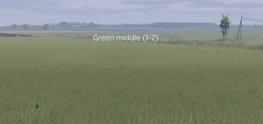 Better canola texture v1.0