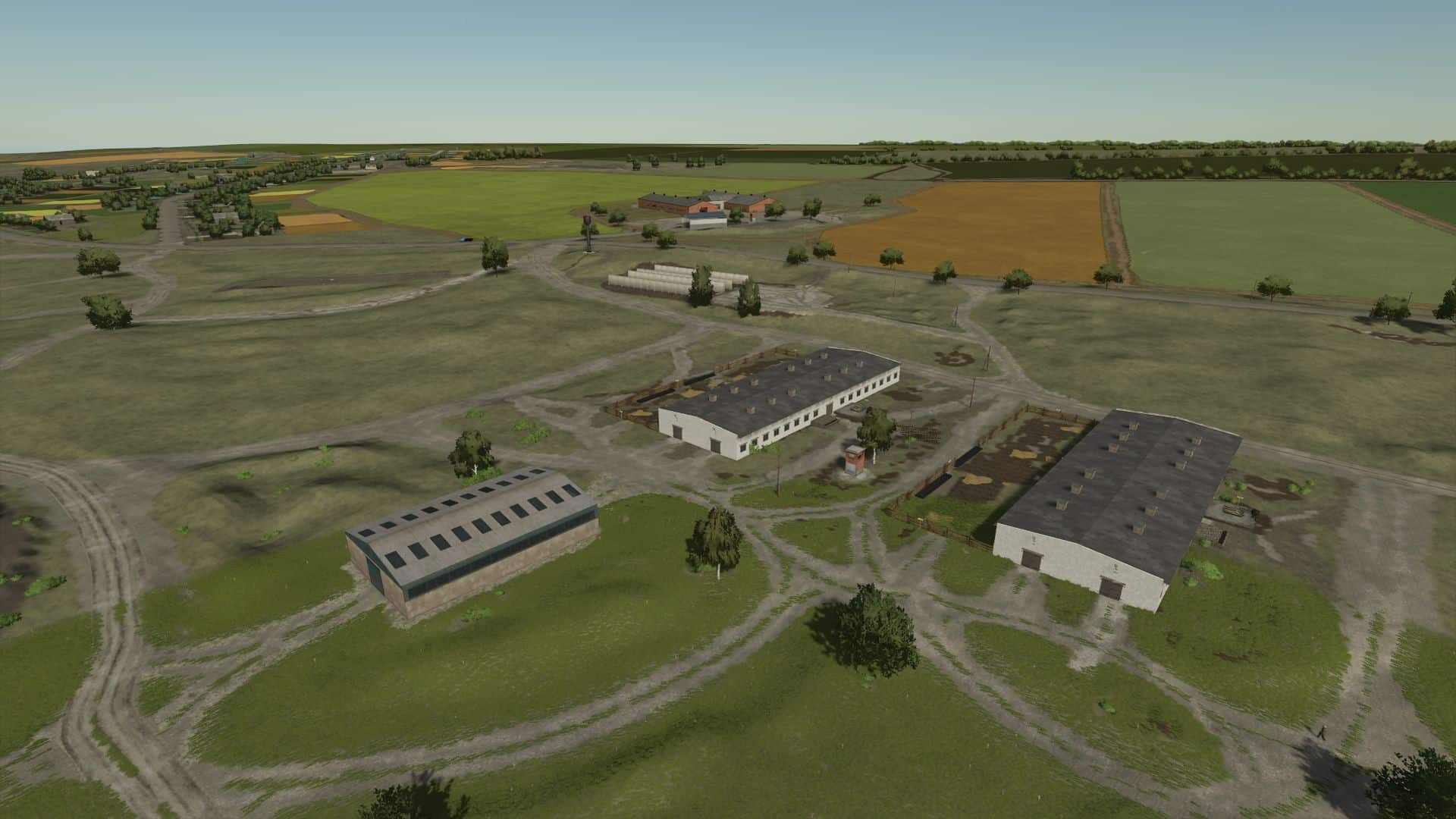 Bolshaya Vladimirovka v1.0