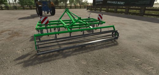 Bomet U473/2 (Dorado) v1.0