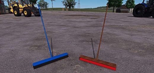 Broom v1.0