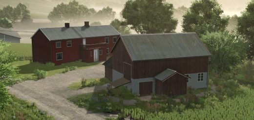Buildings Of Norway v1.0.0.2