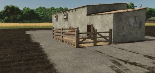 Butcher’s v1.0.0.1