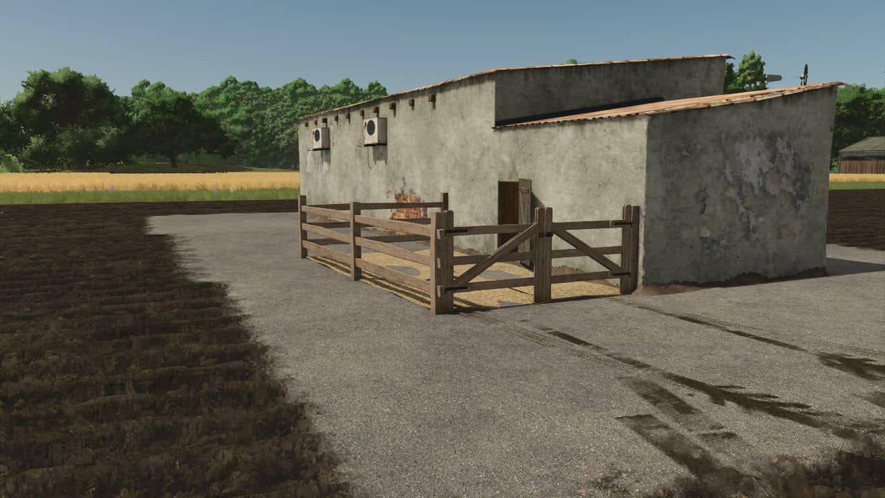 Butcher’s v1.0.0.1