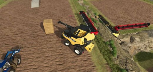 CR10.90 Pack Revised v1.6