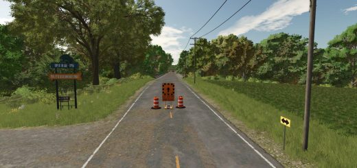 Canadian Sign Pack v1.0