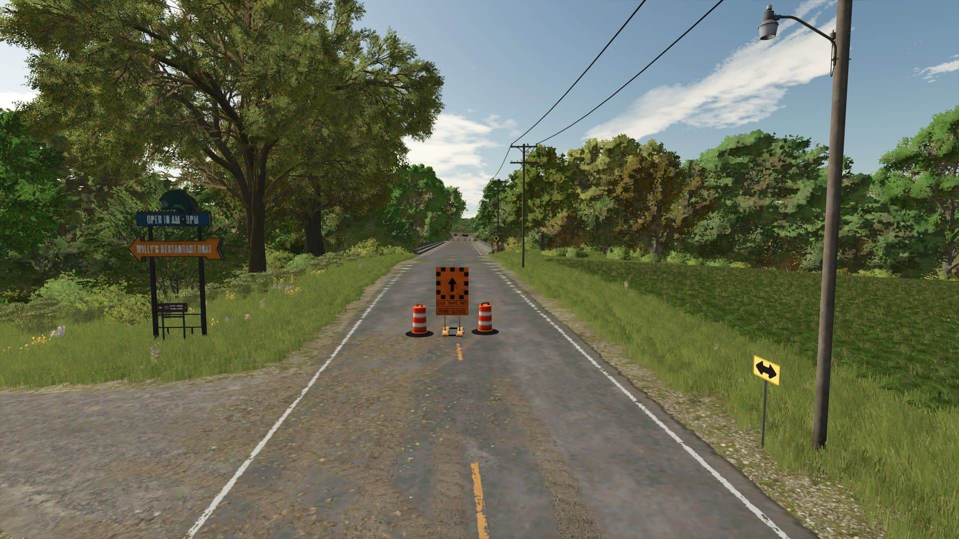 Canadian Sign Pack v1.0