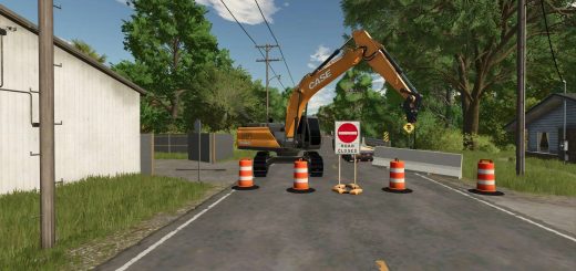 Canadian Sign Pack v1.0