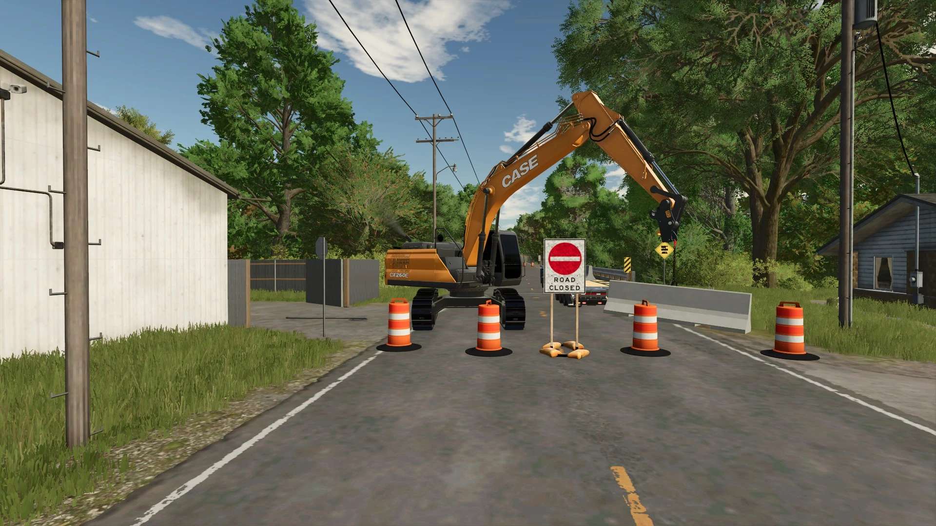 Canadian Sign Pack v1.0