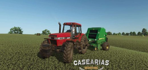 Case IH Magnum 8900 Series v1.0
