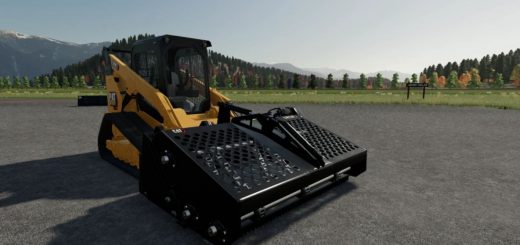 Cat LR119 v1.0