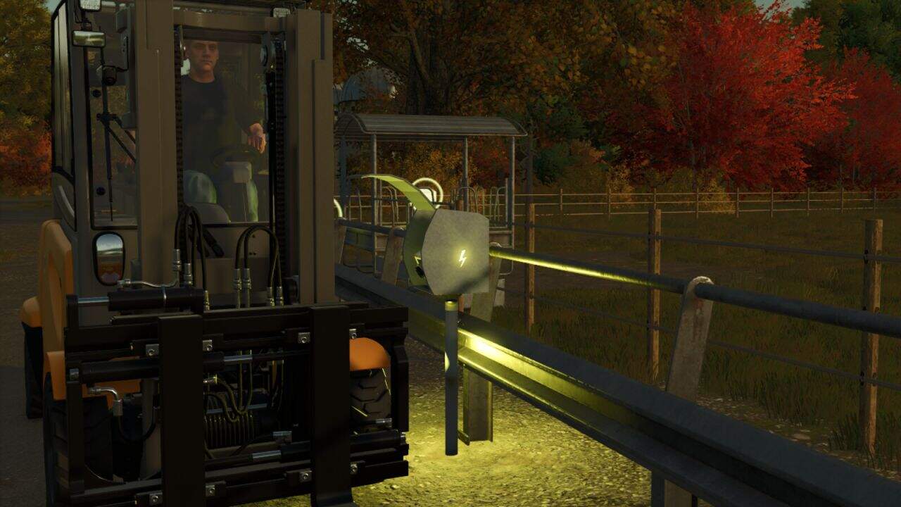 Charging Station v1.0