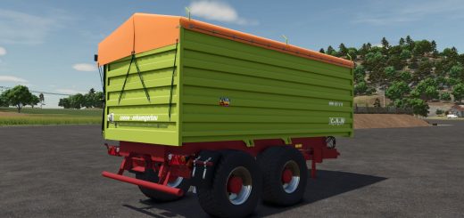CoNoW Tandem v1.0