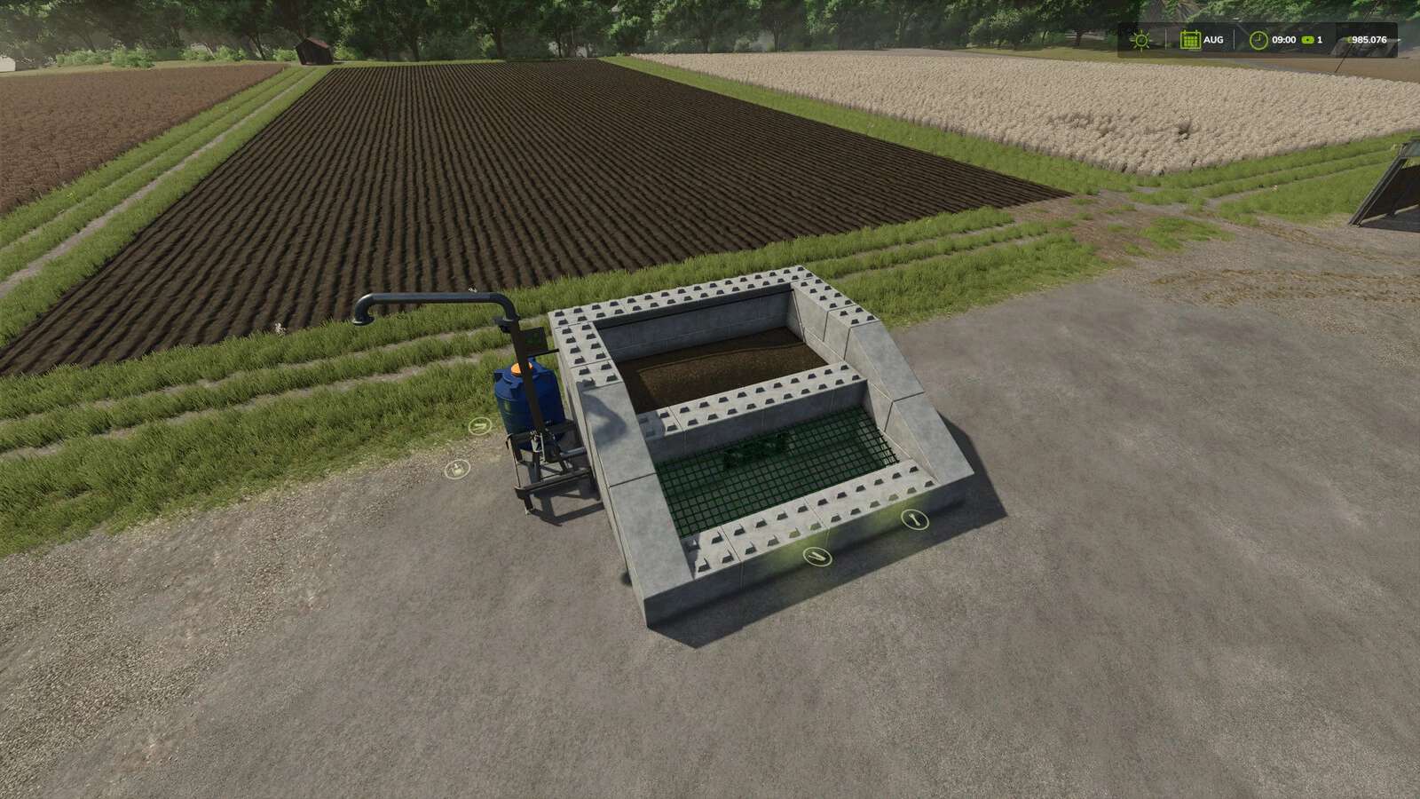 Composter v1.0