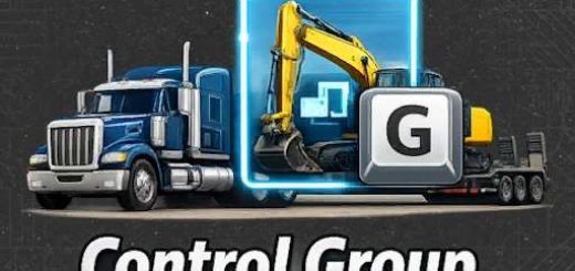 Control Group Indicator v1.0