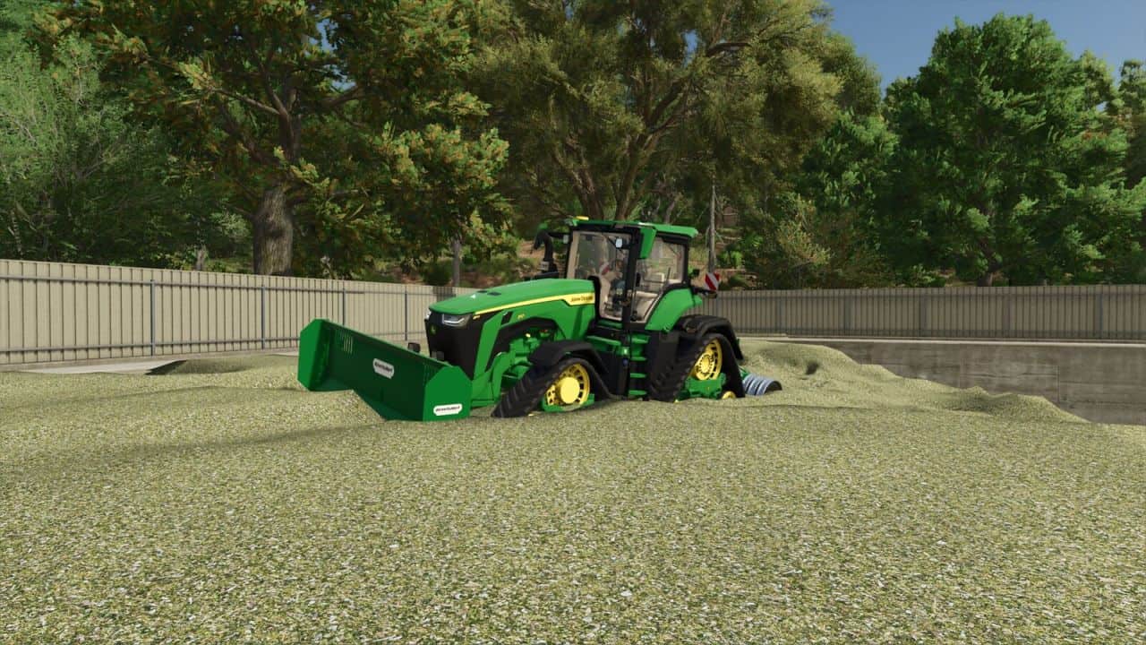 Düvelsdorf Silage Pack v1.0.0.1 thumbnail 4