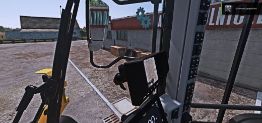 DLC Kamera Display v1.0