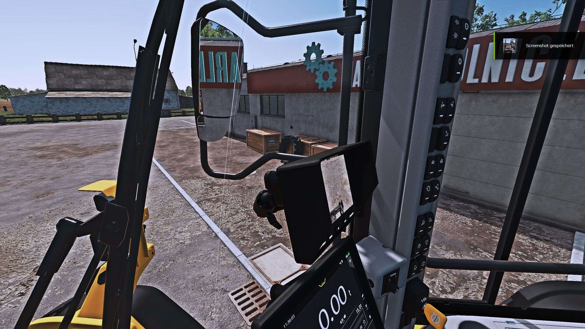 DLC Kamera Display v1.0