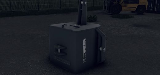 De Puente Geijo Box v1.0