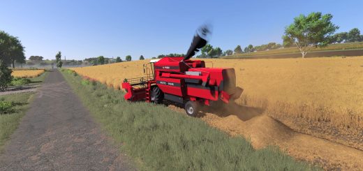 Deutz Fahr M 2680 BETA v1.0