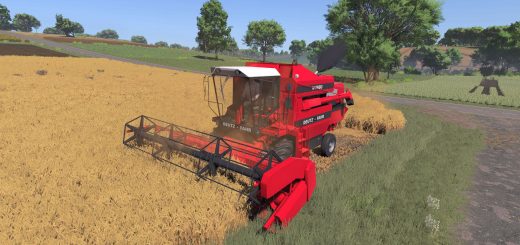 Deutz Fahr M 2680 BETA v1.0