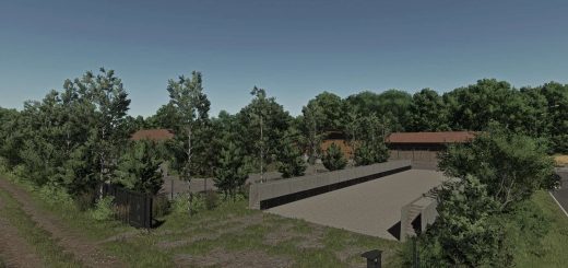 Diepholz Savegame / Neuer Hof v1.0.0.1