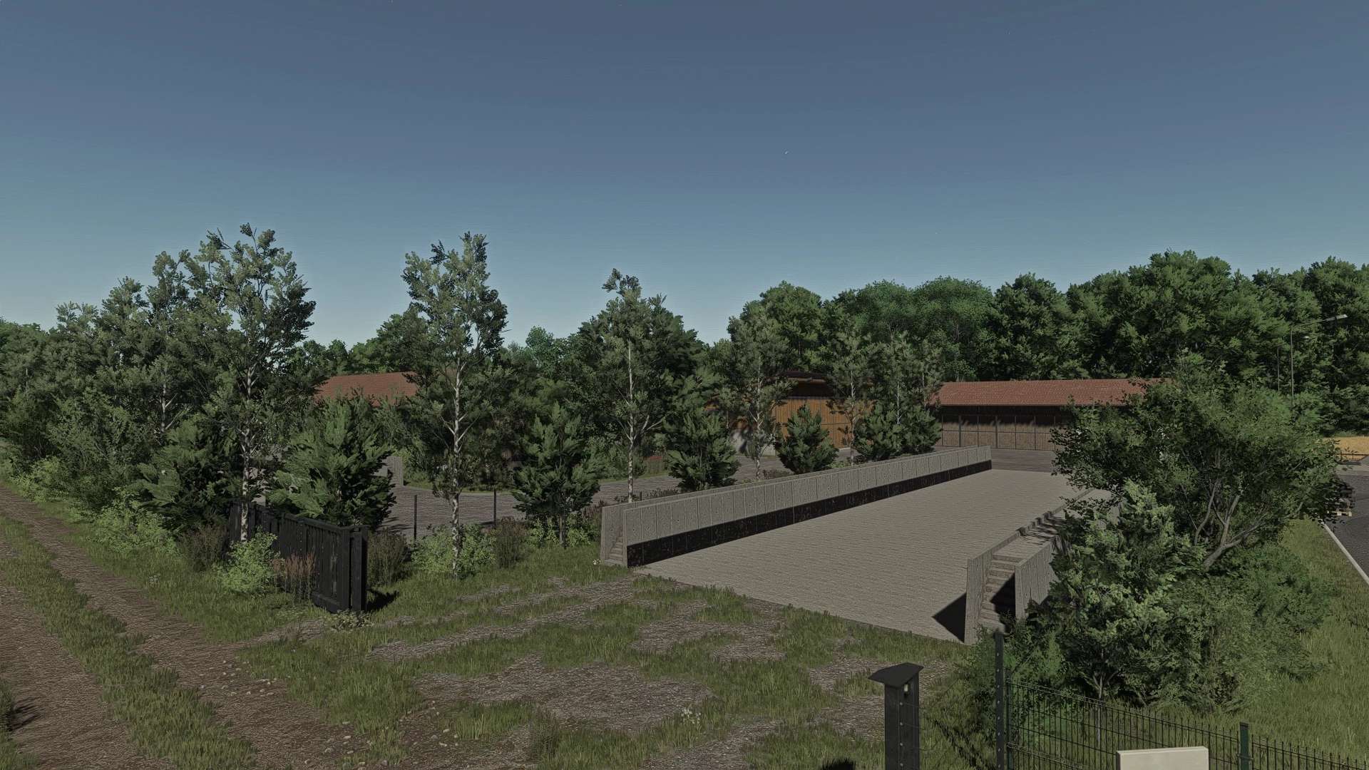 Diepholz Savegame / Neuer Hof v1.0.1.2