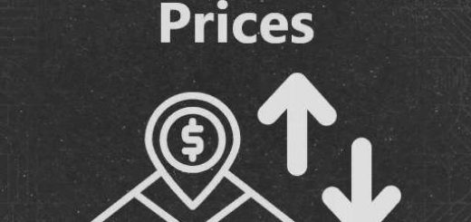 Dynamic Field Prices v1.0