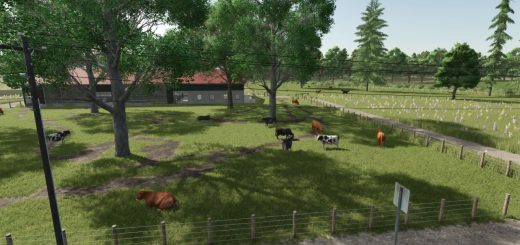 East Vineland, NJ USA v1.0