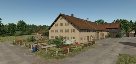 Engelmaier Farm v1.0.0.1