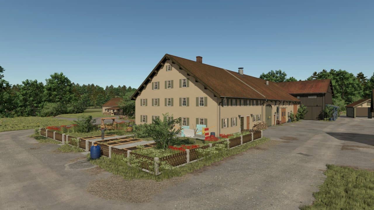 Engelmaier Farm v1.0.0.1