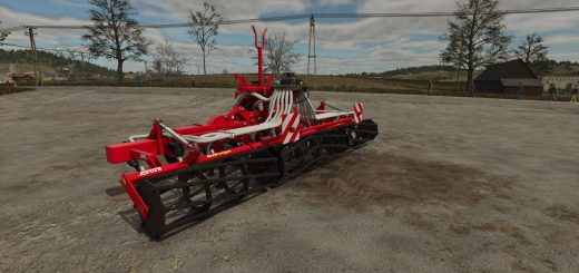 Evers Freiberger BV19 v1.0