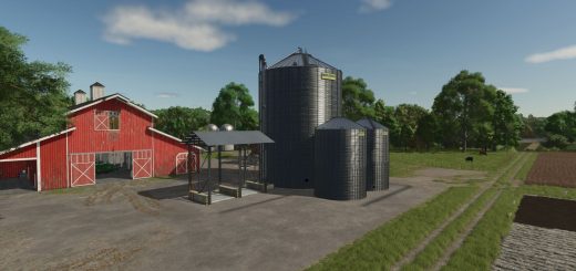 FED Production Pack V2.9.2